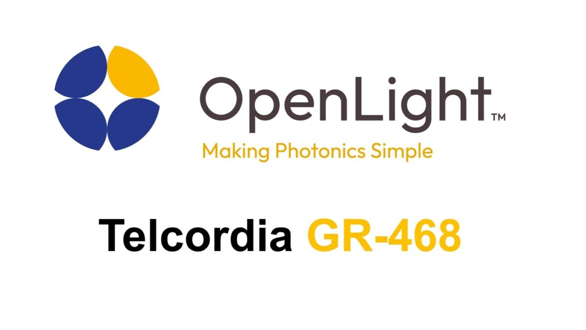 OpenLight Achieves Successful Completion of… | OpenLight Photonics