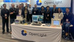 Shaping the future of silicon photonics at OFC.