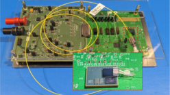 OpenLight Evaluation Kit (EVK): 400G FR4