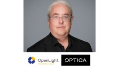 Dr. Steven Alleston discusses ‘Heterogeneous Integration in Silicon Photonics’ at Optica's online meeting.