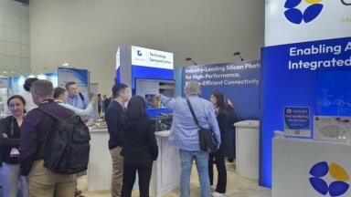 Lightwave: OpenLight pushes photonic integration as AI networks drive optical scaling