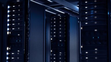 Solving the heat problems: How silicon photonics is redefining thermal efficiency in data centers