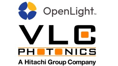 OpenLight Partners with VLC Photonics to Expand Design and Test Capacity