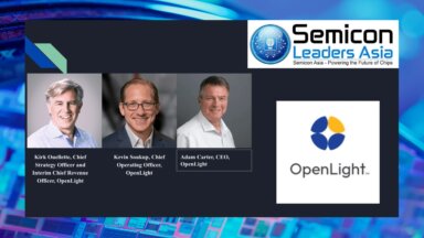 OpenLight Eyes Volume Production as AI Demand Accelerates Silicon Photonics Adoption