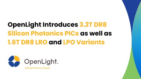 Telecom | OpenLight Photonics