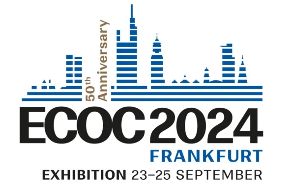 ECOC2024 logo