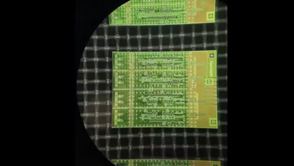 Article 1 wafer image