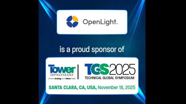 Tower Sponsor SM Openlight ed