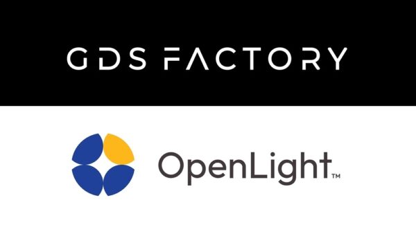 Openlight gds play logo 1000